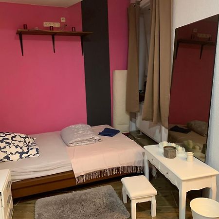 Apartament Hotel Limon Эссен Экстерьер фото