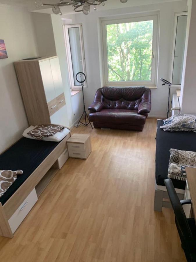 Apartament Hotel Limon Эссен Экстерьер фото
