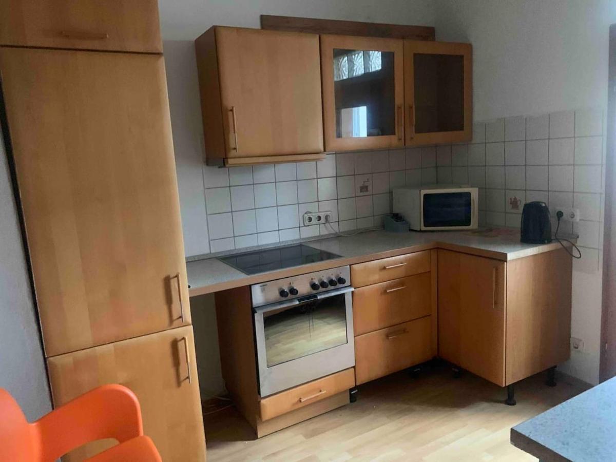 Apartament Hotel Limon Эссен Экстерьер фото