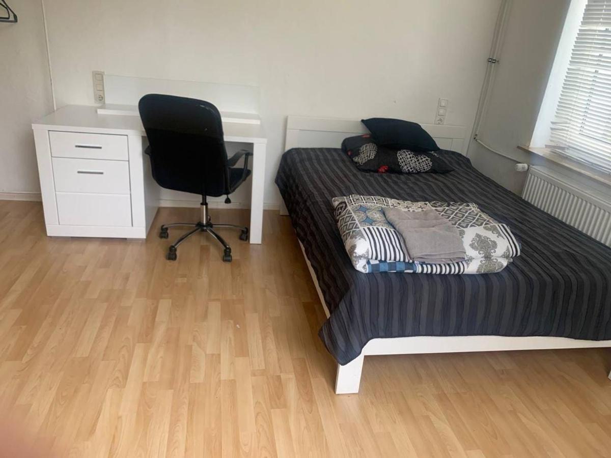 Apartament Hotel Limon Эссен Экстерьер фото