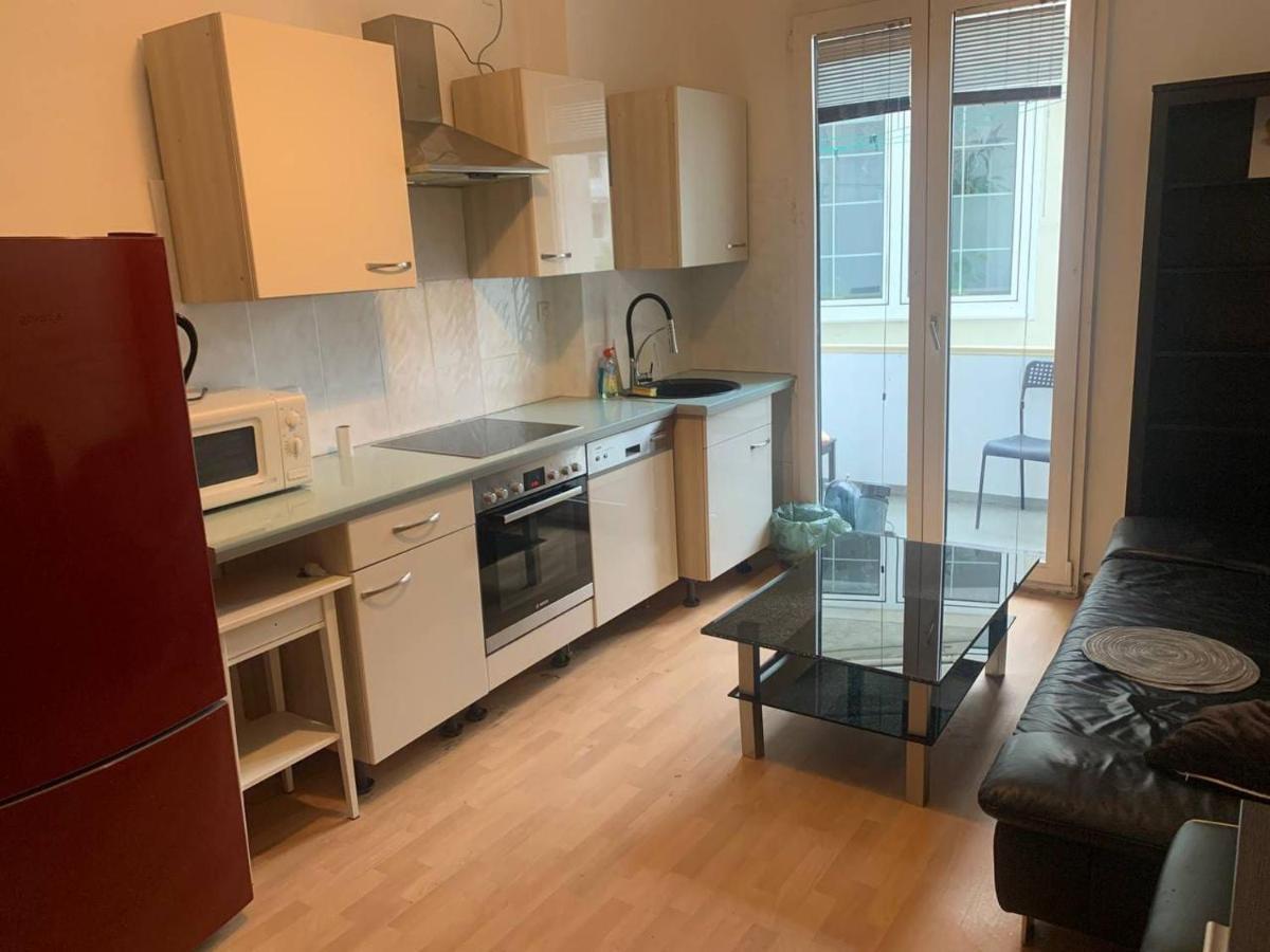 Apartament Hotel Limon Эссен Экстерьер фото