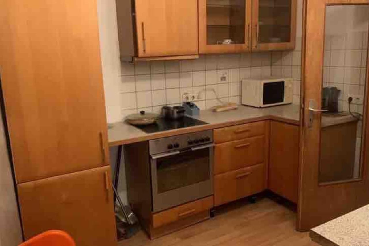 Apartament Hotel Limon Эссен Экстерьер фото