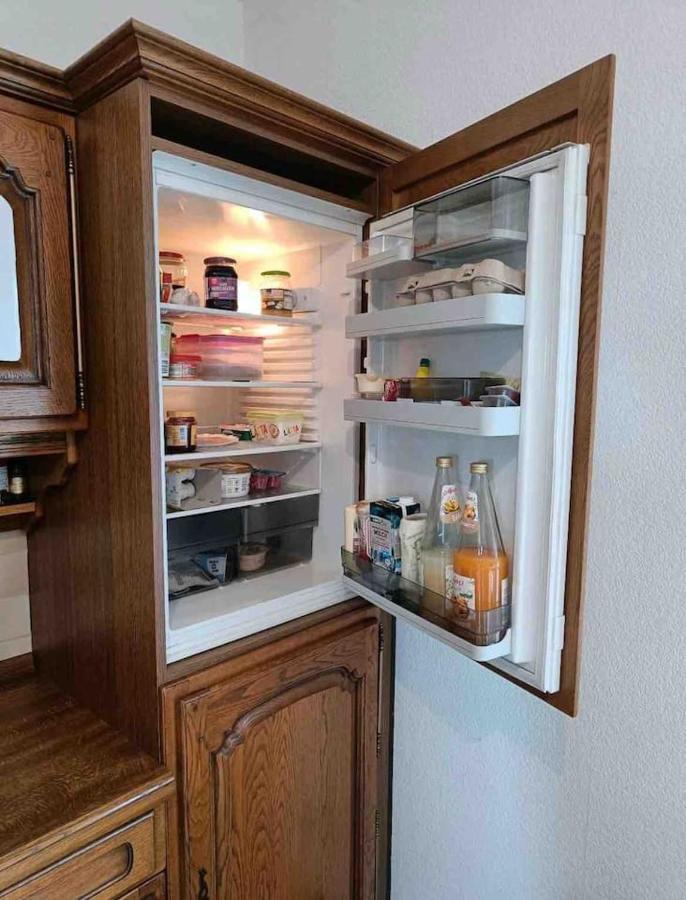 Apartament Hotel Limon Эссен Экстерьер фото