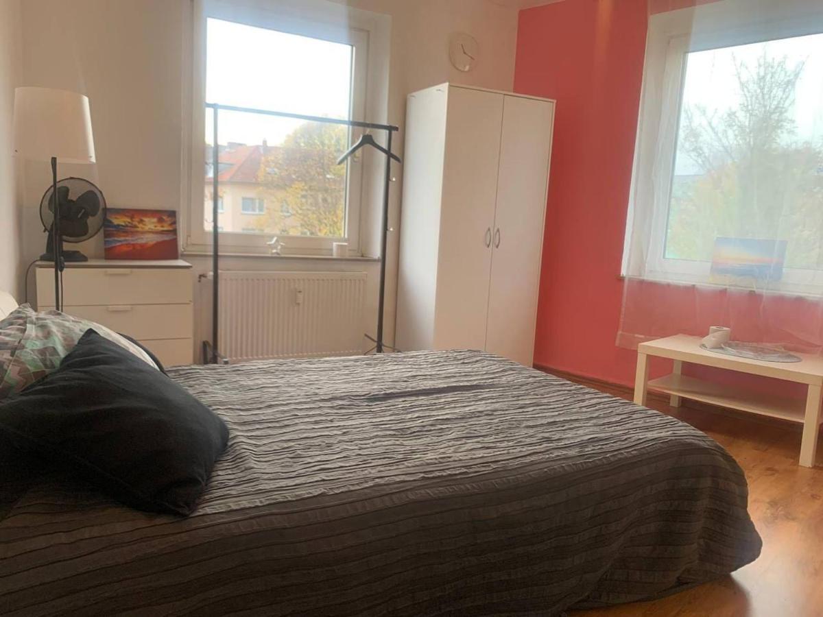 Apartament Hotel Limon Эссен Экстерьер фото