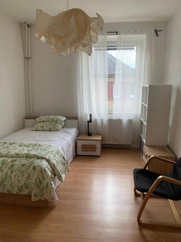 Apartament Hotel Limon Эссен Экстерьер фото