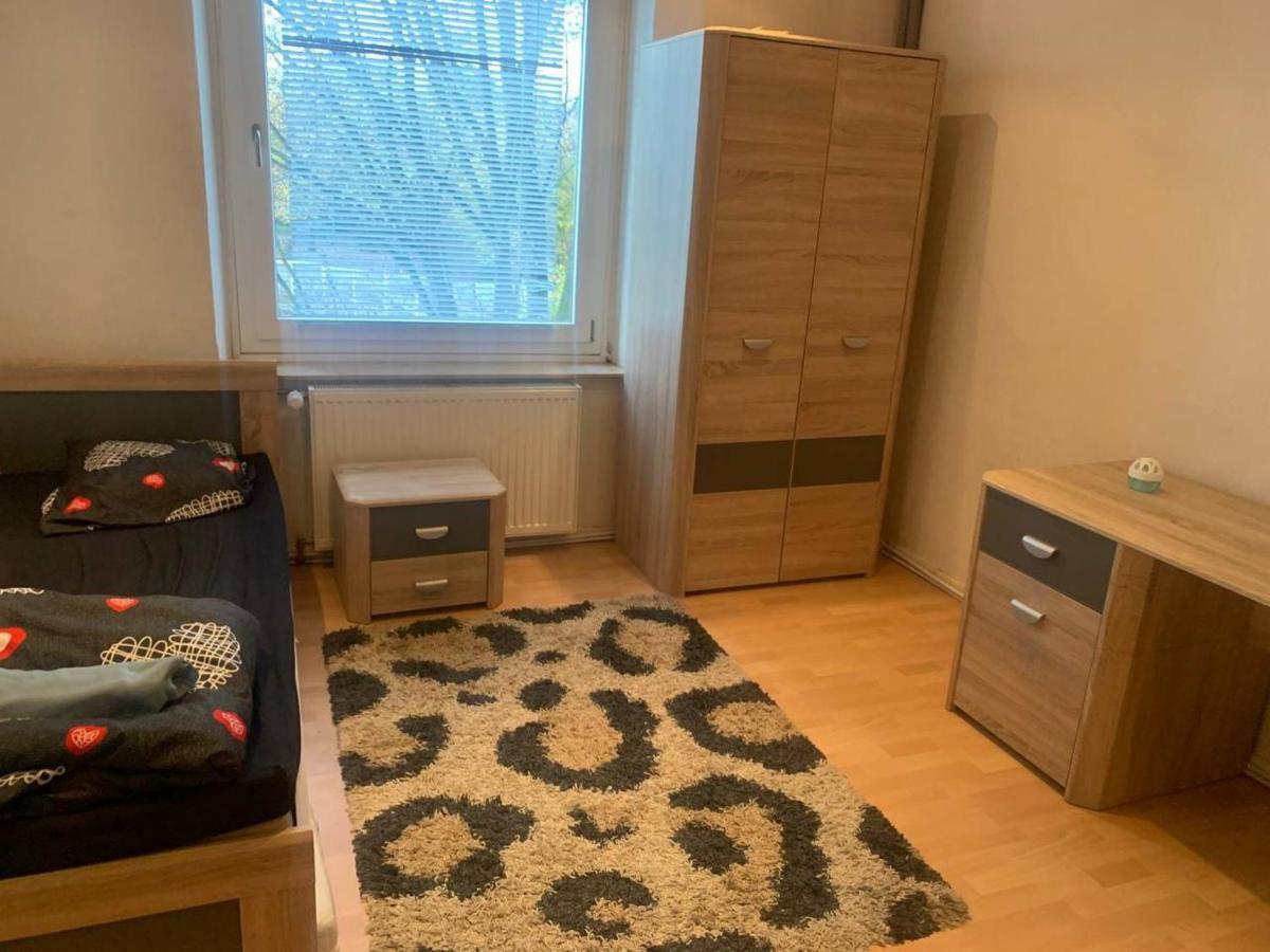 Apartament Hotel Limon Эссен Экстерьер фото