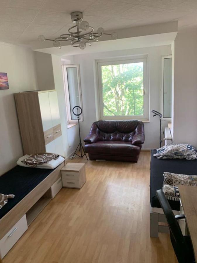 Apartament Hotel Limon Эссен Экстерьер фото