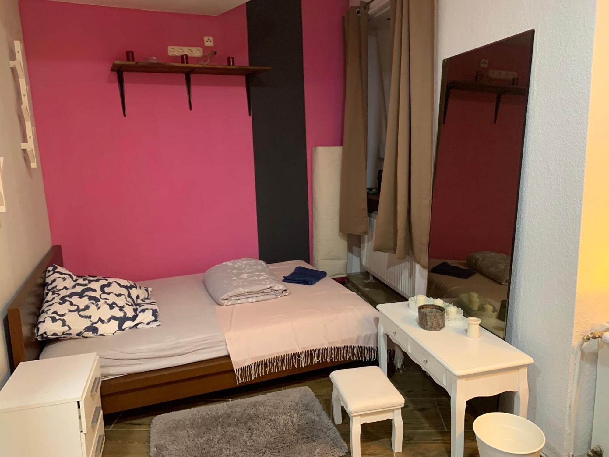 Apartament Hotel Limon Эссен Экстерьер фото
