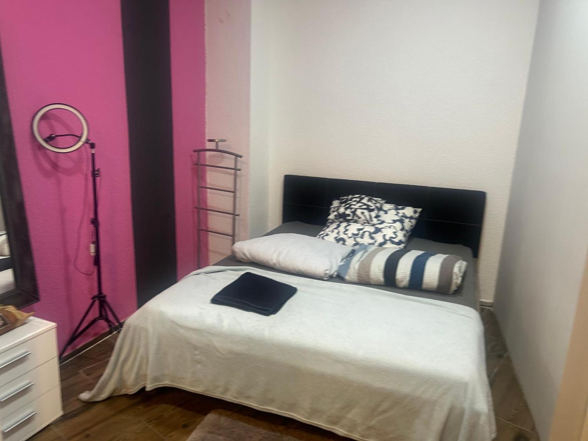 Apartament Hotel Limon Эссен Экстерьер фото