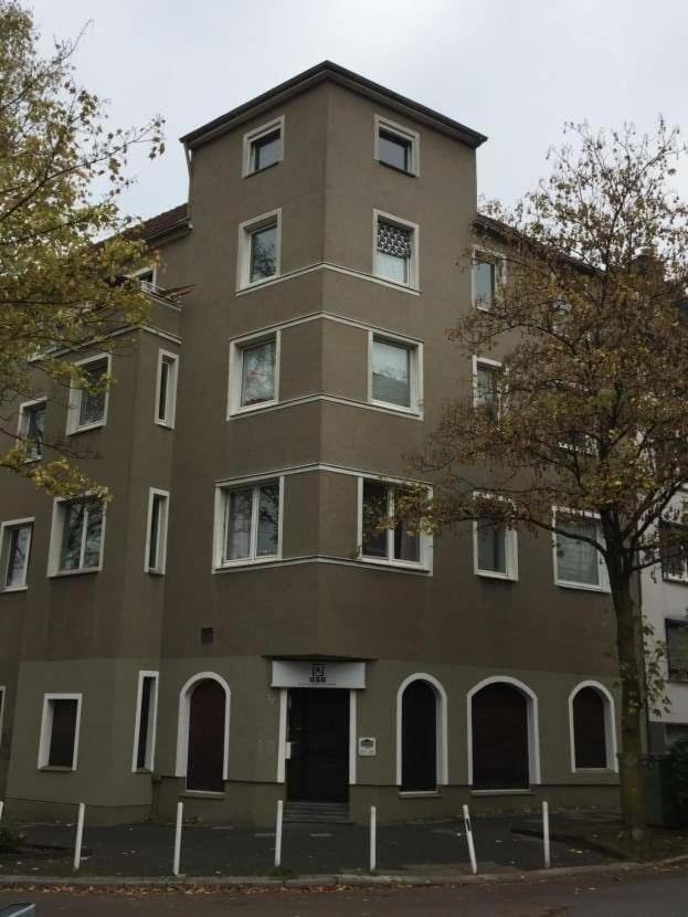 Apartament Hotel Limon Эссен Экстерьер фото
