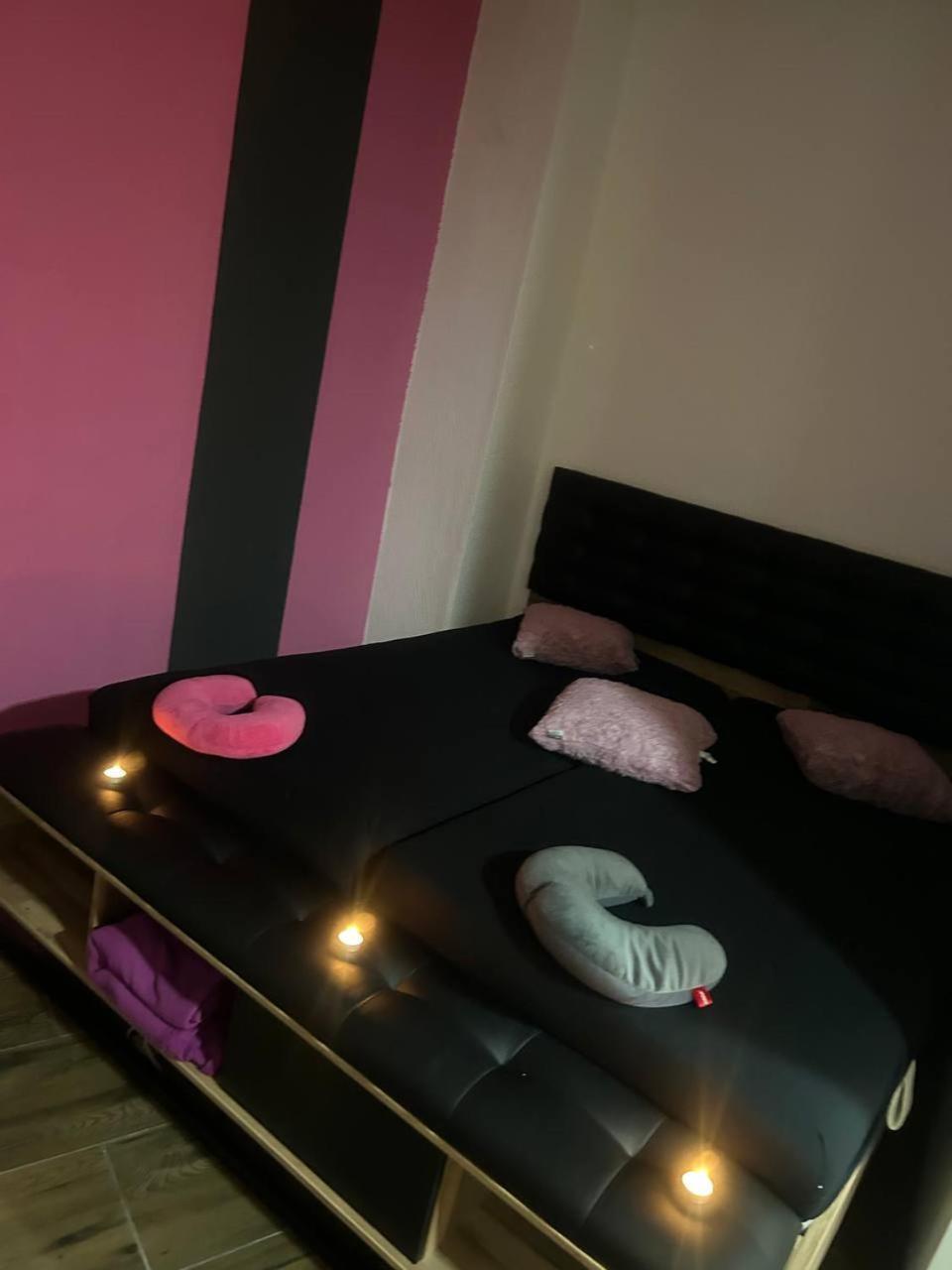 Apartament Hotel Limon Эссен Экстерьер фото