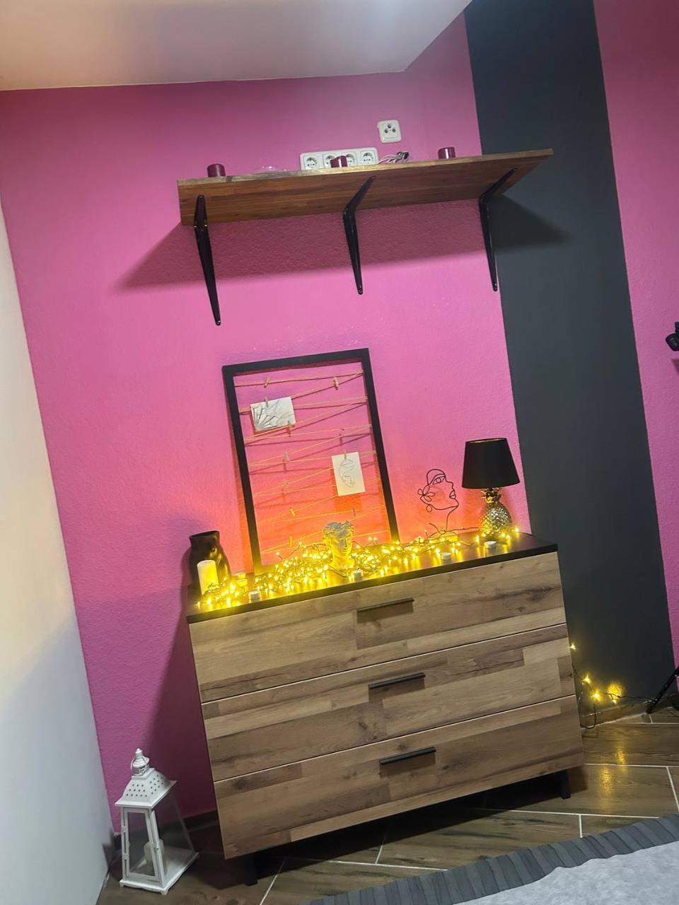 Apartament Hotel Limon Эссен Экстерьер фото
