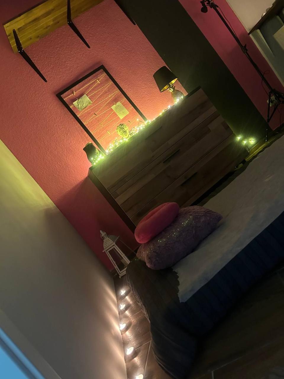 Apartament Hotel Limon Эссен Экстерьер фото