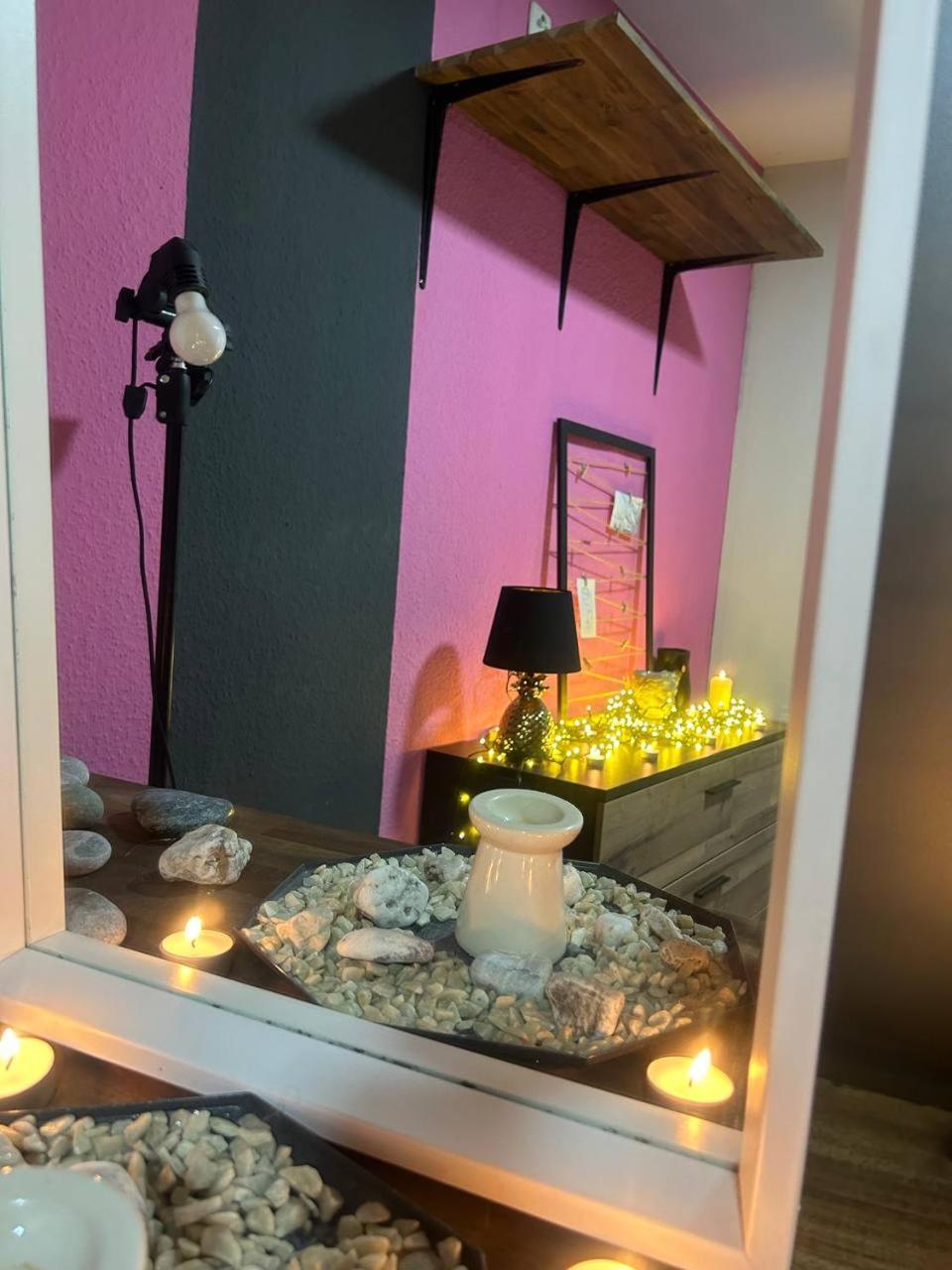 Apartament Hotel Limon Эссен Экстерьер фото