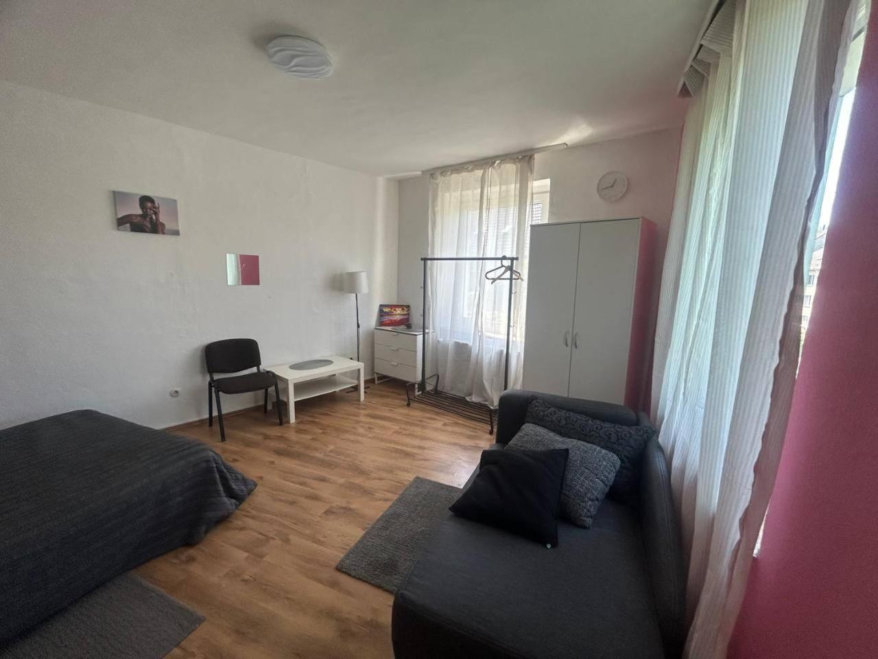Apartament Hotel Limon Эссен Экстерьер фото